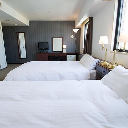 Green Rich Hotel Oita Miyakomachi Bilik gambar